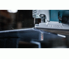 Hoja de sierra de calar PRO Metal thick T121BFC 92 mm, 3 uds.