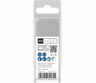 Hoja de sierra de calar PRO Metal thick T121BFC 92 mm, 25 uds.