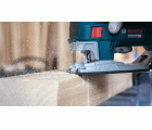 Hoja de sierra de calar PRO Hardwood fast T344DF 152 mm, 25 uds.
