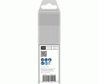 Hoja de sierra de calar PRO Hardwood fast T344DF 152 mm, 25 uds.