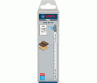 Hoja de sierra de calar PRO Hardwood fast T344DF 152 mm, 25 uds.