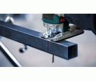 Hoja de sierra de calar PRO Metal Pipes and Profiles T321AF 132 mm, 25 uds.