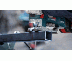 Hoja de sierra de calar PRO Metal Pipes and Profiles T321AF 132 mm, 25 uds.