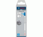 Hoja de sierra de calar PRO Metal Pipes and Profiles T321AF 132 mm, 25 uds.