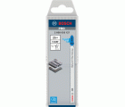 Hoja de sierra de calar PRO Metal Pipes and Profiles T321BF, 132 mm, 25 uds.