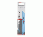 Hoja de sierra sable S 922 BF