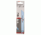 Hoja de sierra sable S 922 EF
