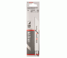 Hoja de sierra sable S 922 HF