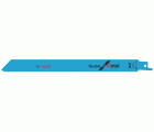 Hojas de sierra sable S 1122 AF Flexible for Metal