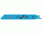 Hojas de sierra sable S 922 AF Flexible for Metal