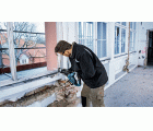 Hoja PRO Window Demolition S611DF 1,25 x 19 x 150 mm, 5 unidades