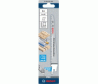 Hoja PRO Window Demolition S611DF 1,25 x 19 x 150 mm, 5 unidades