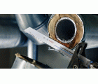 Hoja PRO Metal Demolition S1025VF 1,25 x 19 x 200 mm, 5 unidades