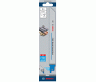 Hoja PRO Metal Demolition S1025VF 1,25 x 19 x 200 mm, 5 unidades