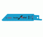 Hojas de sierra sable S 522 BF Flexible for Metal