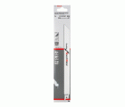 Hoja de sierra sable rápida S1122HF para reparación de palés, 2 uds