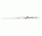 Hojas de sierra sable S 1111 DF Heavy for Wood and Metal