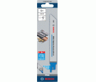 Hoja PRO Metal Demolition S925VF 1,25 x 19 x 150 mm, 5 unidades