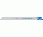 Hoja PRO Metal Demolition S1125VF 1,25 x 19 x 225 mm, 5 unidades