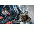 Hoja PRO Metal Demolition S1225VF 1,25 x 19 x 300 mm, 5 unidades
