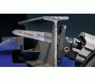 Hoja PRO Thick Metal Demolition S930CF, 1,6 x 22 x 150 mm, 5 unidades