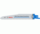 Hoja de sierra sable PRO Thick Metal S930CF Demolition