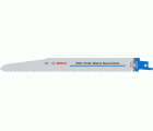 Hoja de sierra sable PRO Thick Metal S1130CF Demolition
