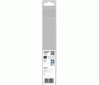 Hoja PRO Metal Demolition S1125VF 1,25 x 19 x 225 mm, 25 unidades
