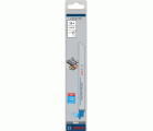 Hoja PRO Metal Demolition S1125VF 1,25 x 19 x 225 mm, 25 unidades