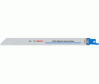 Hoja PRO Metal Demolition S1125VF 1,25 x 19 x 225 mm, 25 unidades