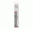 Hoja de sierra sable rápida S1122HF para reparación de palés, 25 uds