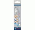 Hoja PRO Window Demolition S611DF 1,25 x 19 x 150 mm, 25 unidades