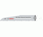 Hoja de sierra sable PRO Multi Material S610VF Demolition