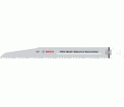 Hoja PRO Multi Material Demolition S1110VF 1,6 x 22 x 225 mm, 5 unidades