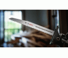 Hoja PRO Multi Material Demolition S1210VF 1,6 x 22 x 300 mm, 5 unidades