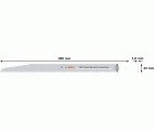 Hoja PRO Multi Material Demolition S1210VF 1,6 x 22 x 300 mm, 5 unidades