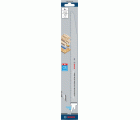 Hoja PRO Multi Material Demolition S1210VF 1,6 x 22 x 300 mm, 5 unidades