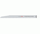 Hoja de sierra sable PRO Multi Material S1210VF Demolition