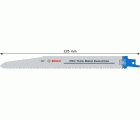 Hoja PRO Thick Metal Demolition S1130CF 1,6 x 22 x 225 mm, 25 unidades