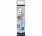 Hoja PRO Thick Metal Demolition S930CF 1,6 x 22 x 150 mm, 25 unidades