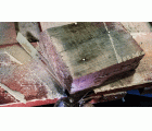 Hoja PRO Pallet Repair S725VFR 1,25 x 19 x 190 mm, 5 unidades
