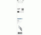 Hoja PRO Pallet Repair S725VFR 1,25 x 19 x 190 mm, 5 unidades