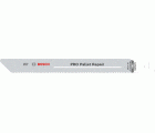 Hoja PRO Pallet Repair S725VFR 1,25 x 19 x 190 mm, 100 unidades