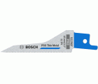 Hoja de sierra sable PRO Thin Metal S325GF