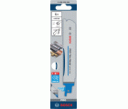 Hoja PRO Thin Metal precise S937EAF, 1,1 x 25 x 150 mm, 5 unidades