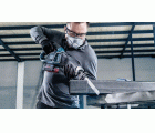 Hoja PRO Thin Metal precise S1237EAF 1,1 x 25 x 300 mm, 5 unidades