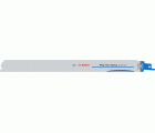 Hojas de sierra sable PRO Thin Metal S1237EAF Precise