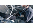 Hoja PRO Medium-Thick Metal precise S1137BEF, 1,1 x 25 x 225 mm, 2 unidades
