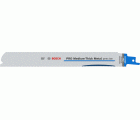 Hoja de sierra sable PRO Medium-Thick Metal S1137BEF Precise