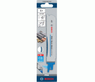 Hoja PRO Thick Metal precise S937HBF 1,1 x 25 x 150 mm, 5 unidades